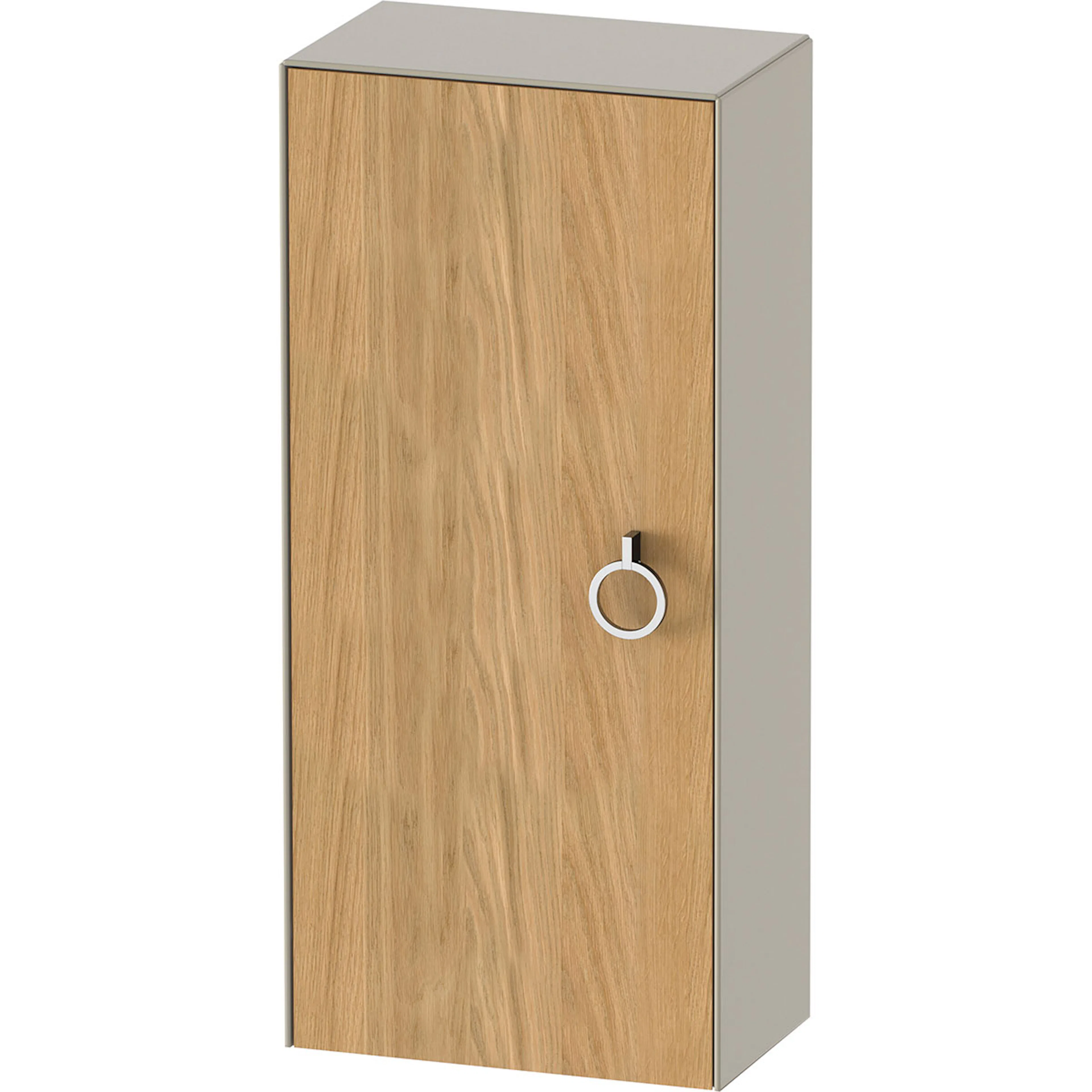 Sideskap Duravit White Tulip 240 mm