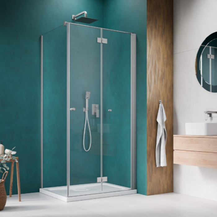 Bygg ihop, skilj på storlek, färg på profil och Utförande | badrum - duschar - duschhorn | KakelKungen