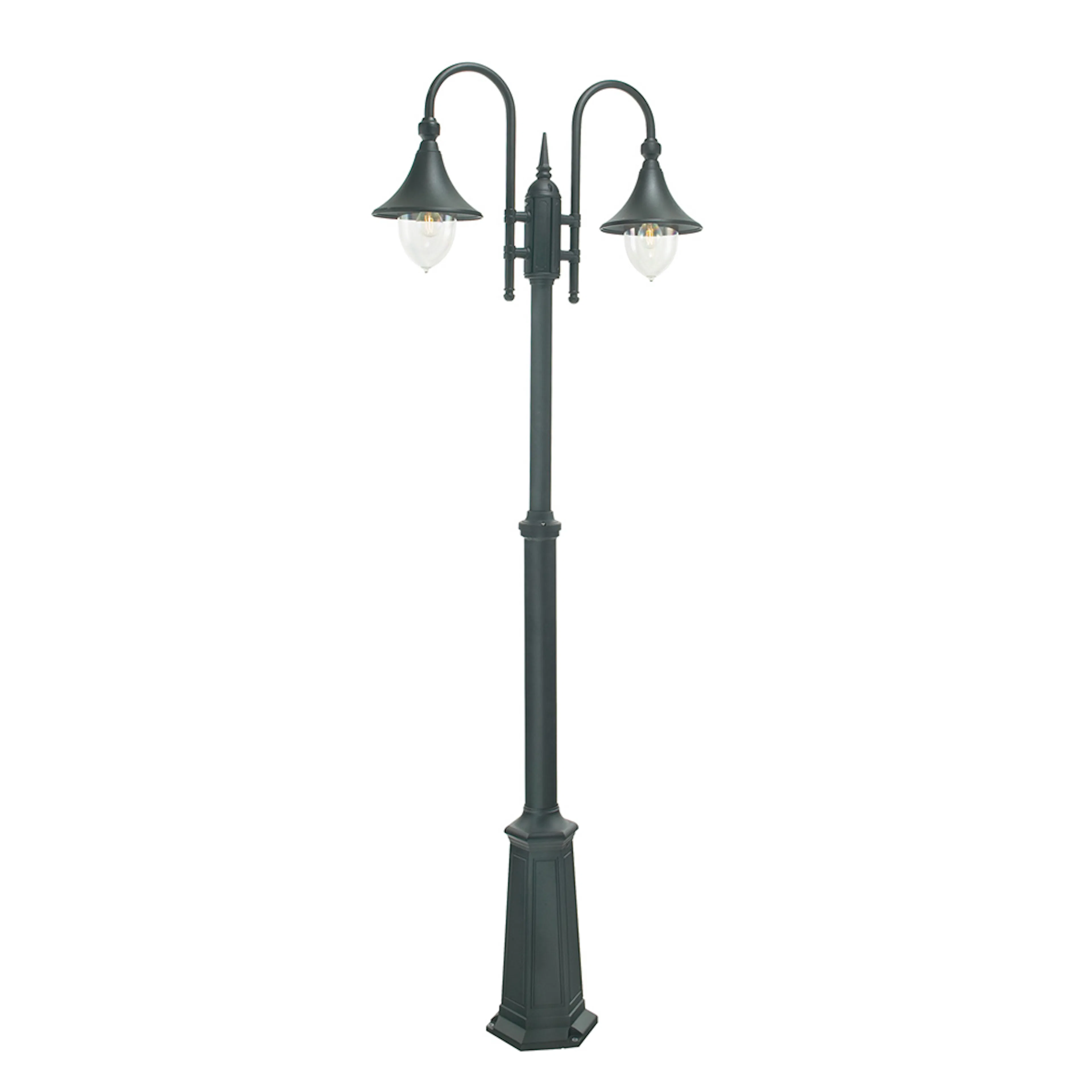 Stolpelampe Norlys Firenze 820 2L