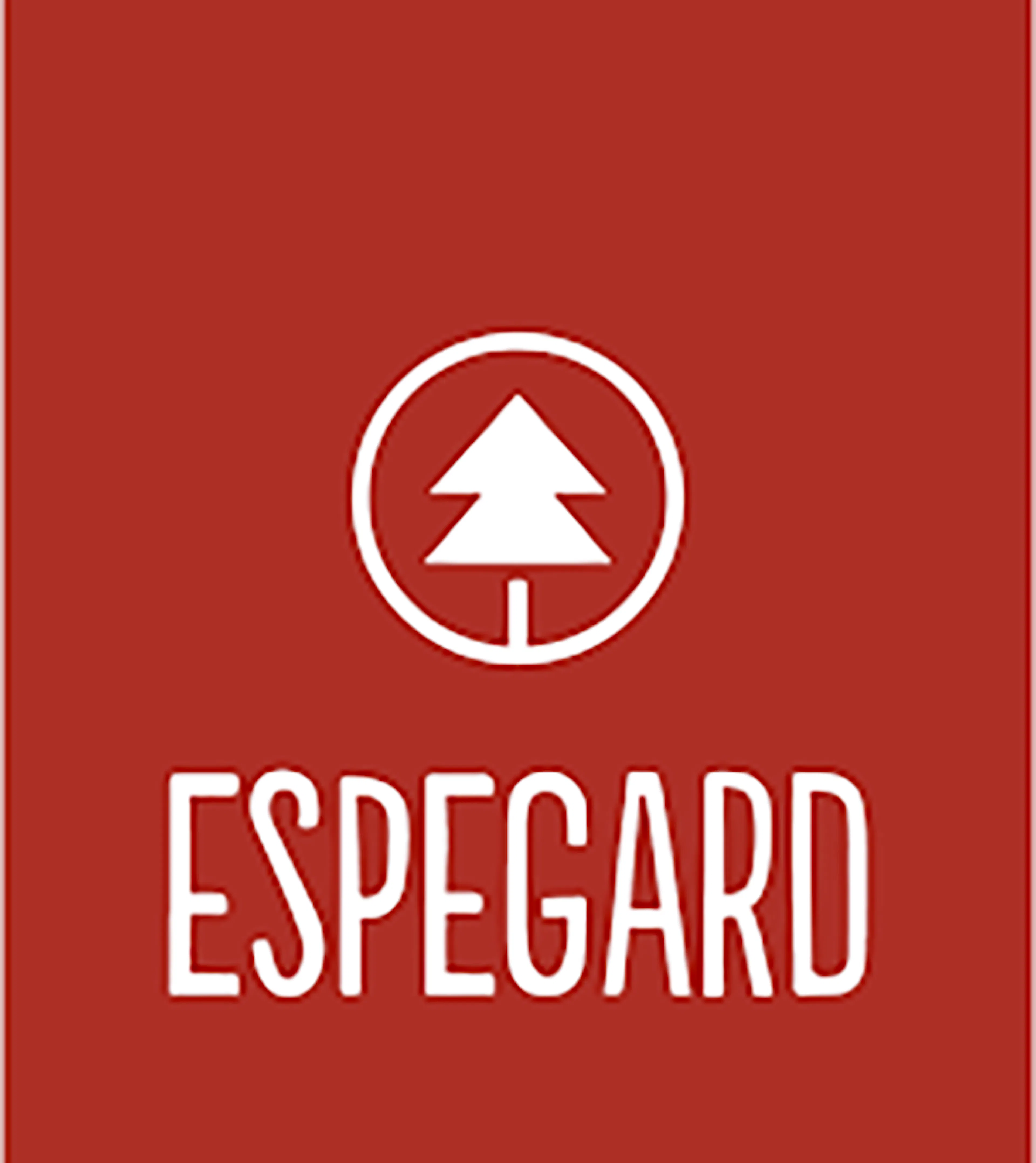 Espegard logo
