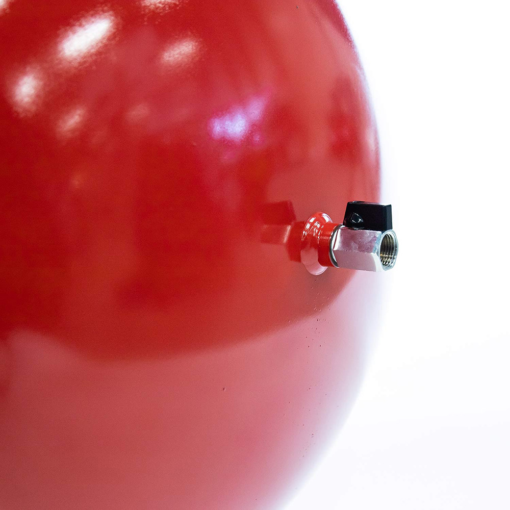 Kompressor Drift-Air NG6 270C 7,5TK