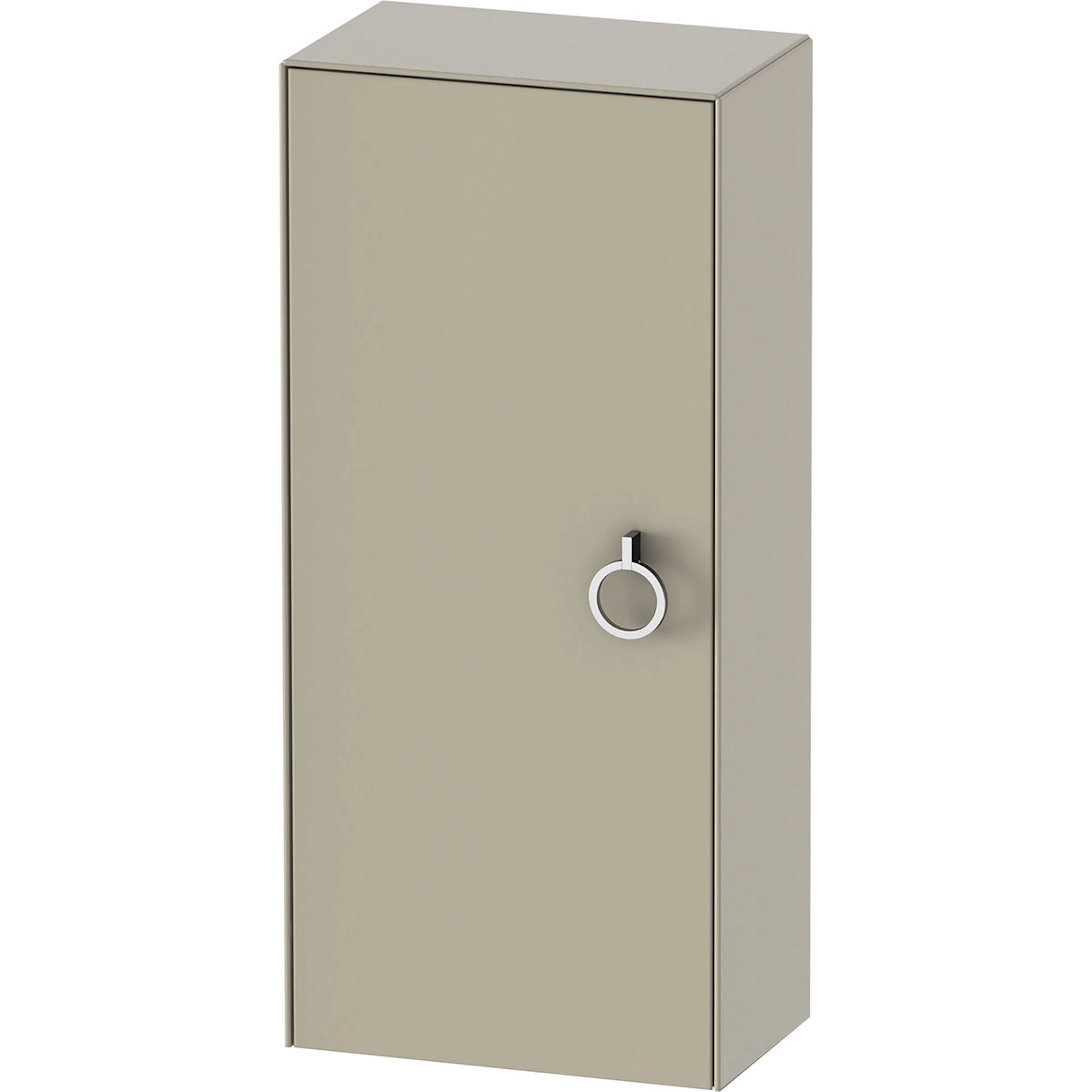 Sideskap Duravit White Tulip 240 mm