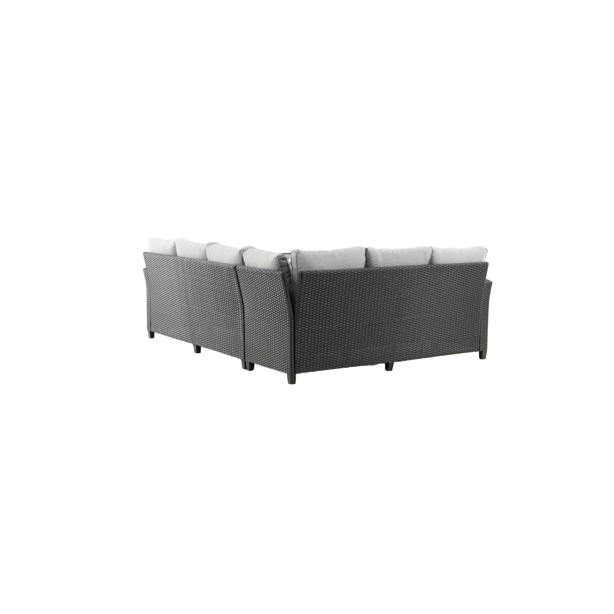 Hagegruppe Venture Home Bentwood