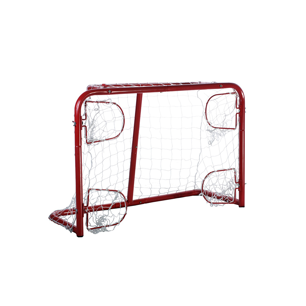 Hockeymål ProSport Stabilt og Lite 79x53 cm