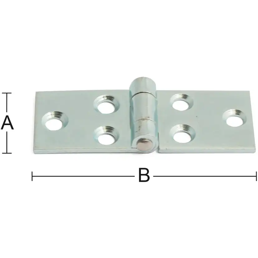 Bladhengsel 1706 50x114mm Elf Sb