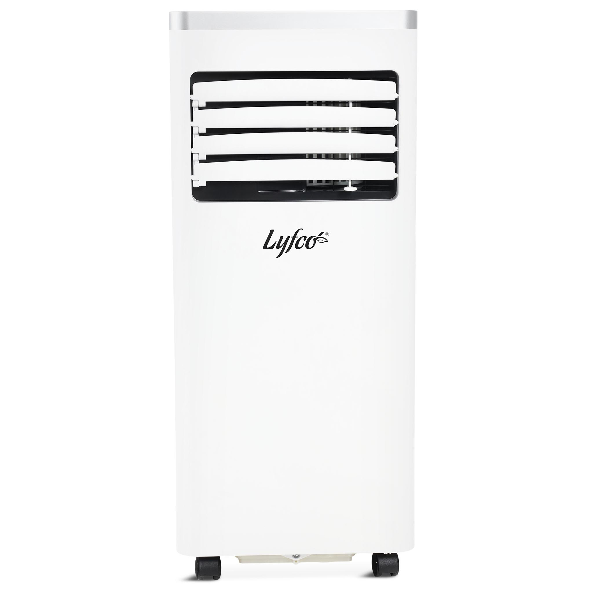 Bærbar AC Lyfco UltraSilence 28m² 2050W/7000BTU