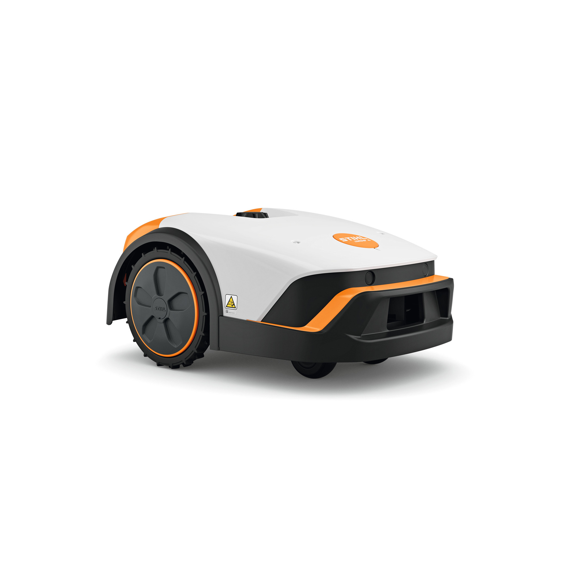 Robotgressklipper STIHL iMOW 4