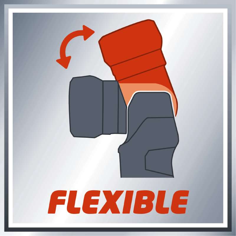 Lampe LED Einhell TE-CL 18 Li H Solo