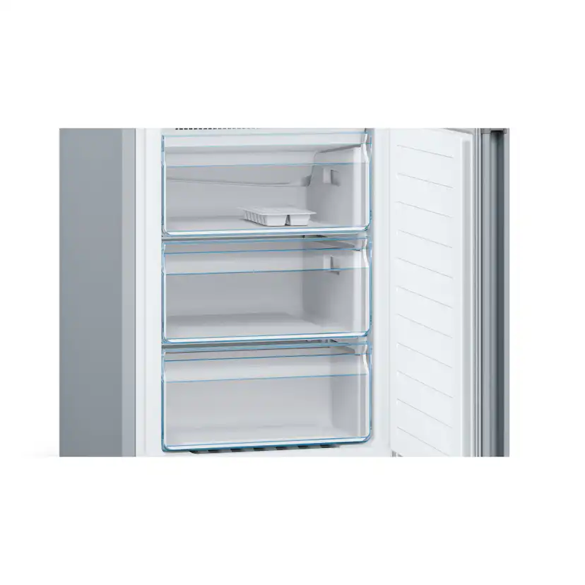 Kjøl/Fryser Bosch KGN36V