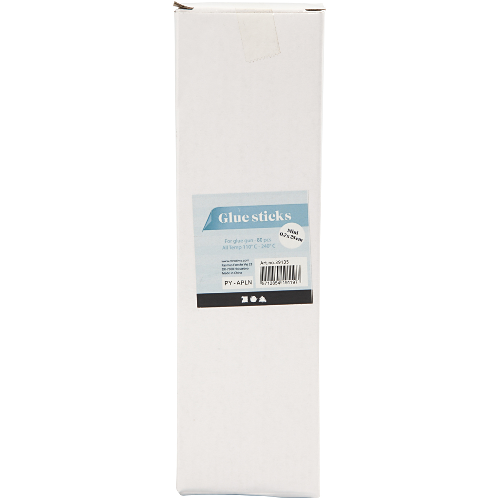 Limstenger Creativ Company L25 cm D7 mm 1 Pk