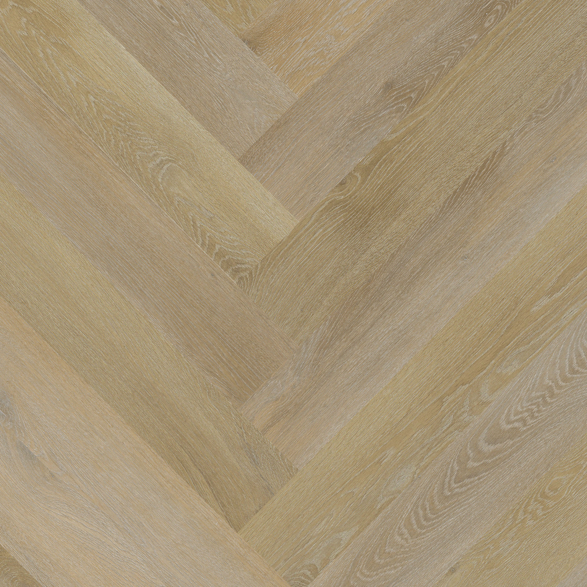 Vinylgulv Aspecta Contours Multilayer 0,55 Iconic Oak Como Herringbone