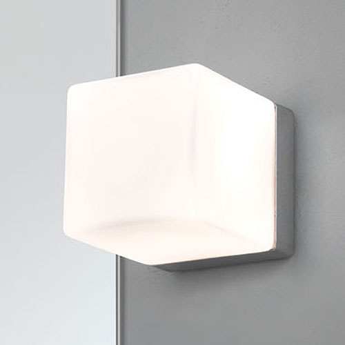 Vegglampe Astro Cube