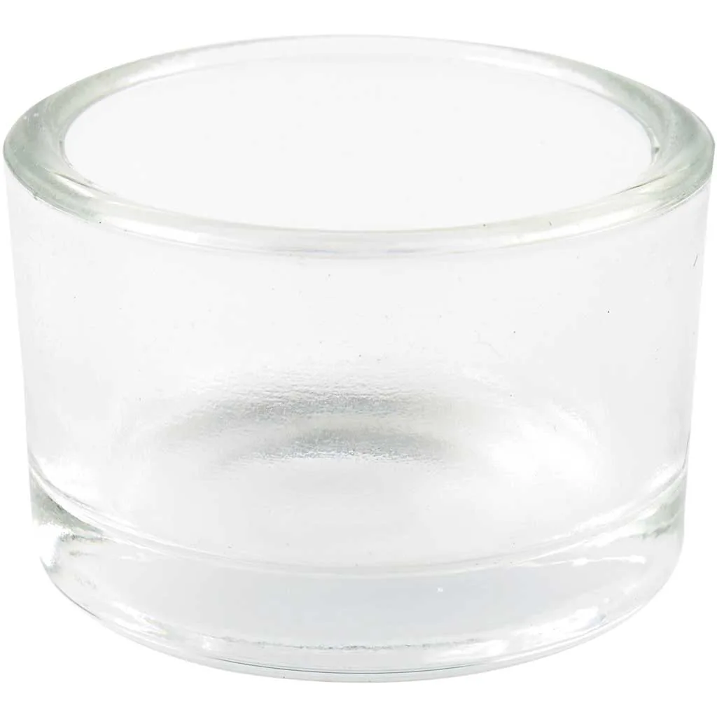 T Lykt Creativ Company 3,2x5 cm 48 St/1 Pk