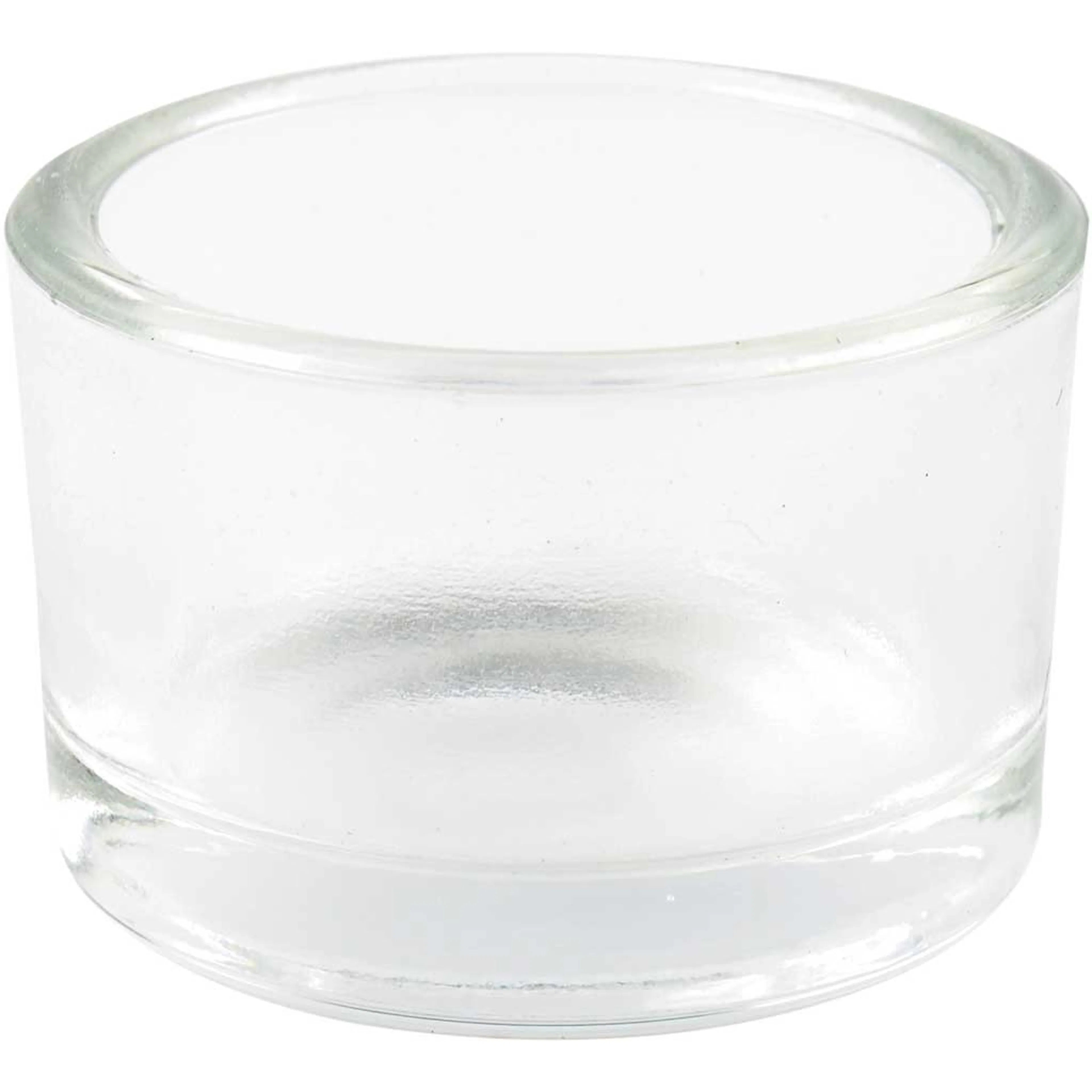 T Lykt Creativ Company 3,2x5 cm 48 St/1 Pk