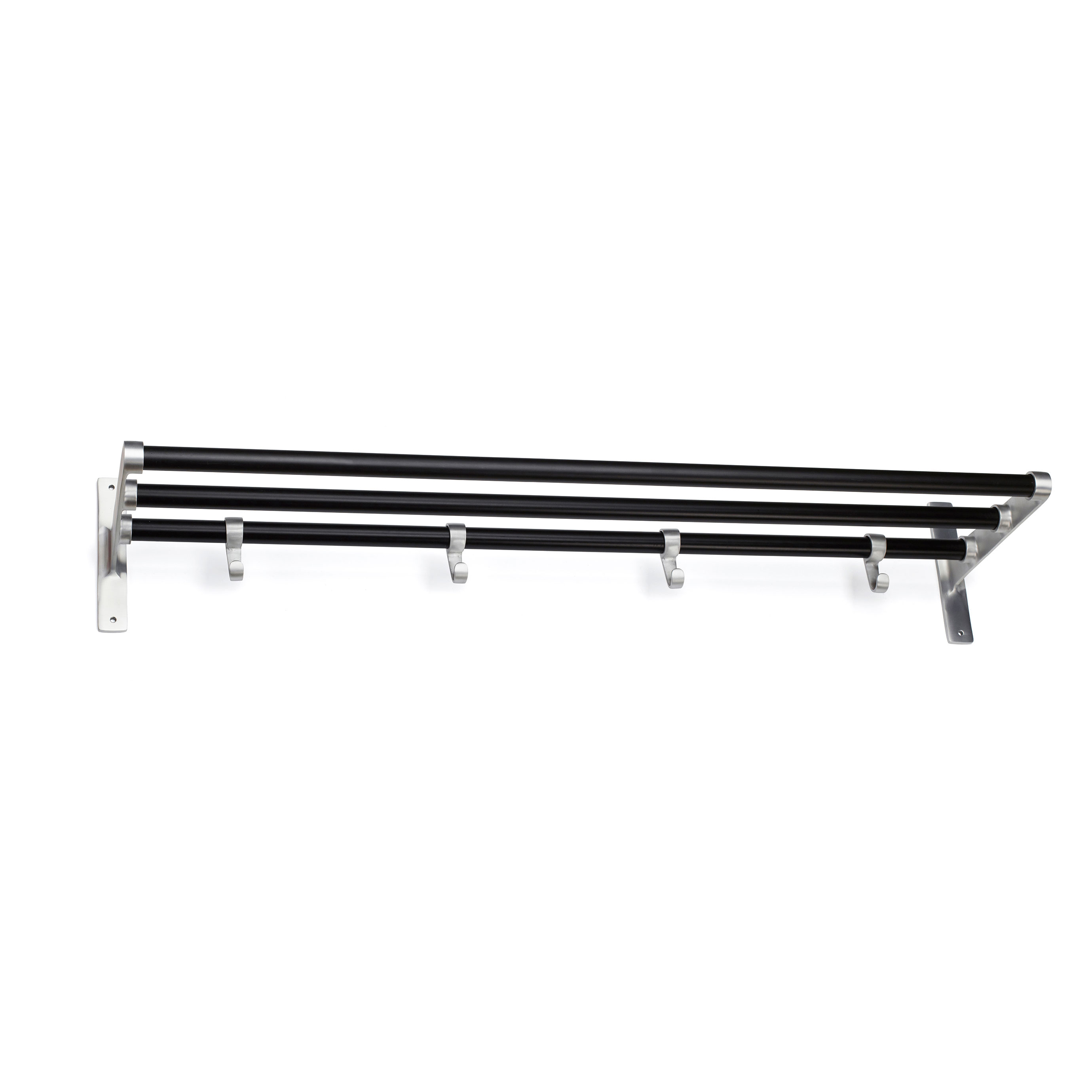 Hattehylle Habo Elegant 60 cm