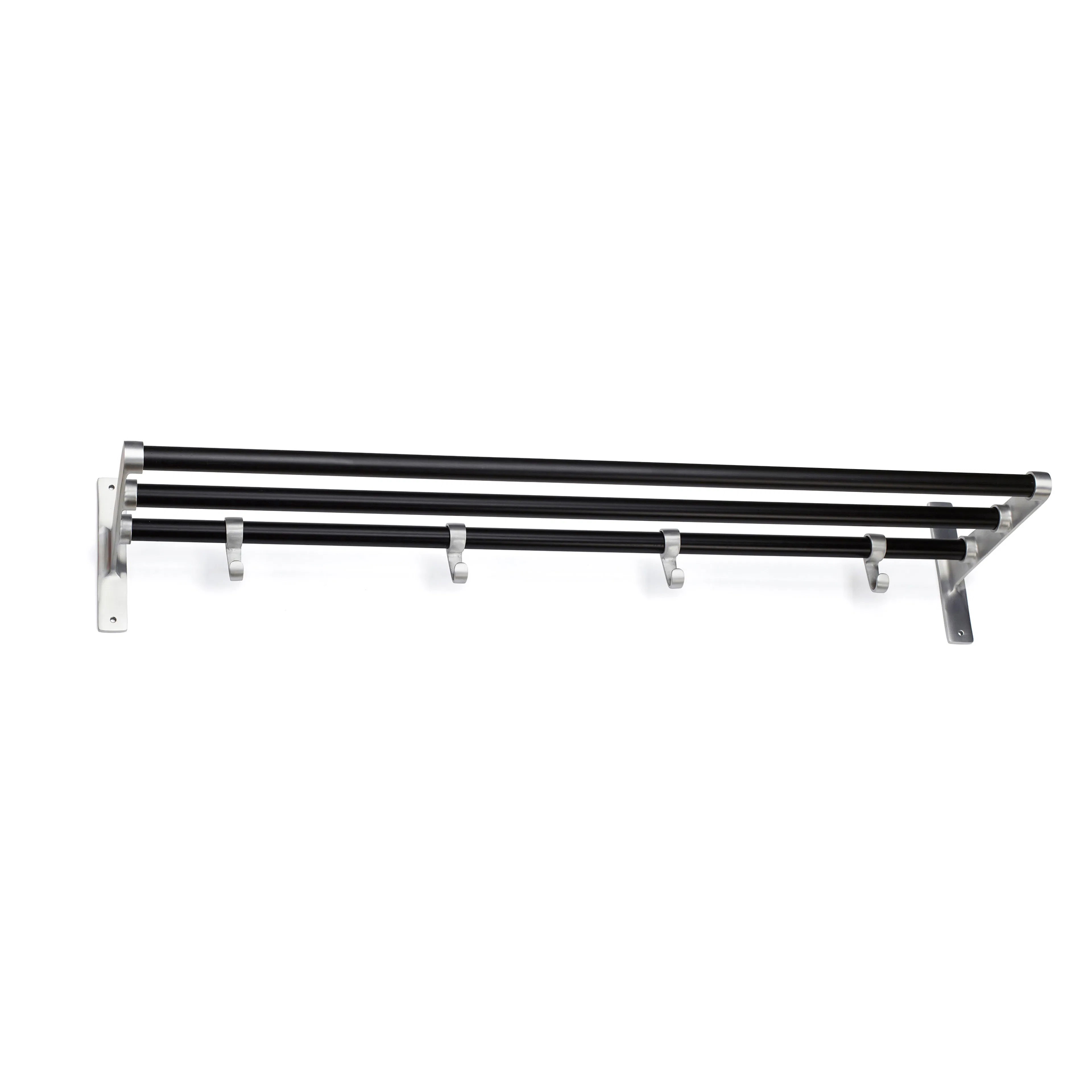 Hattehylle Habo Elegant 60 cm