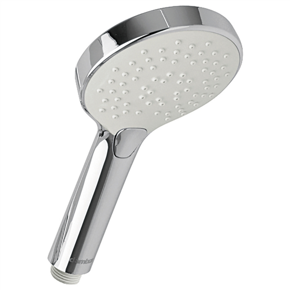 Handdusch Damixa Silhouet | badrum - duscharmatur - duschmunstycke-och-duschhandtag | KakelKungen