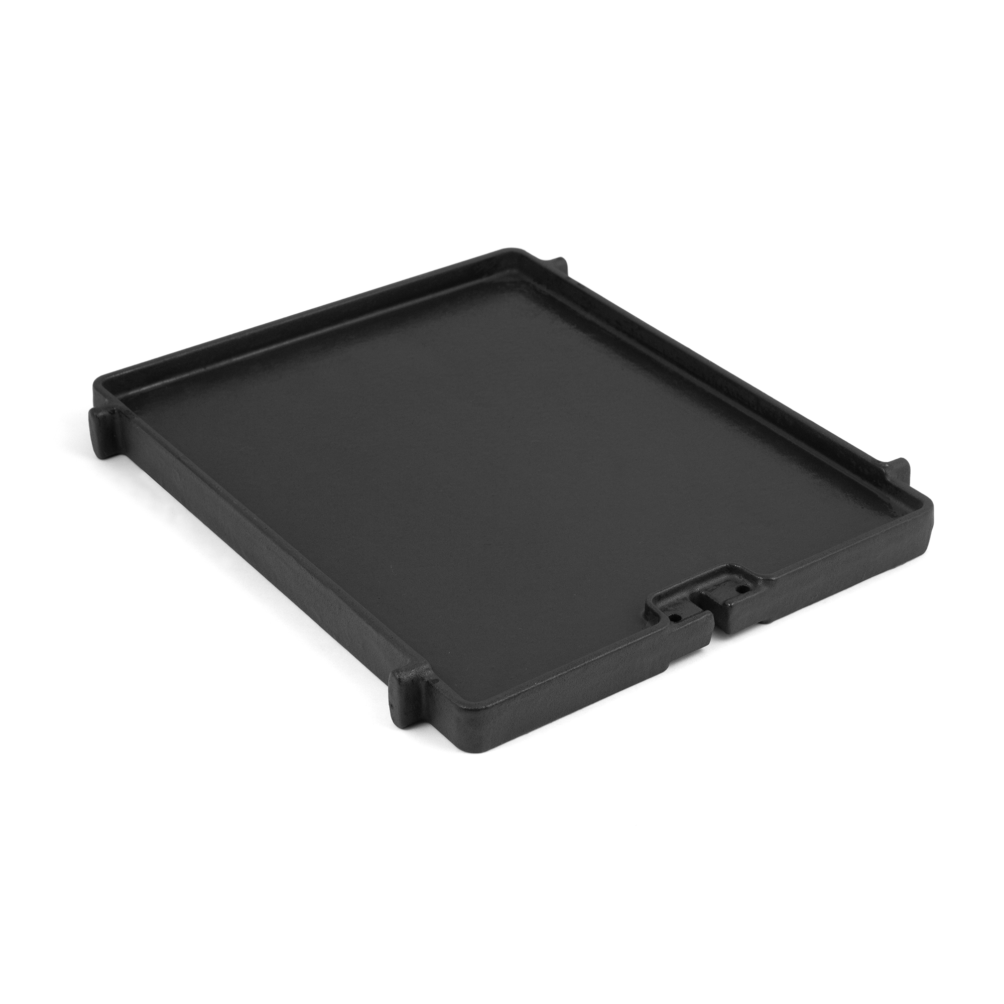 Stekeplate Broil King til Sidebrennere