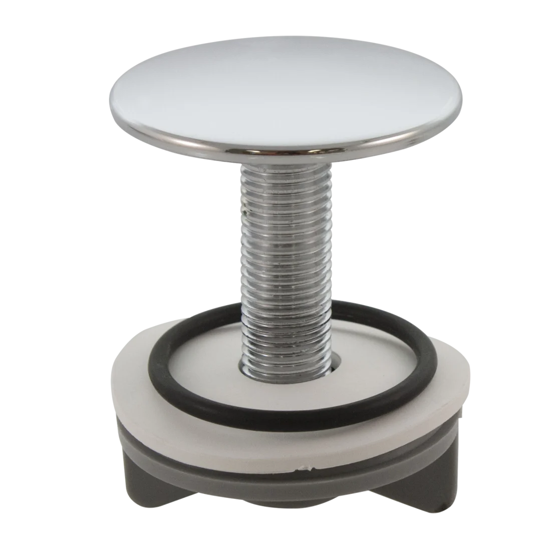 Täckbricka Oras Med Tätningar Ø43 mm