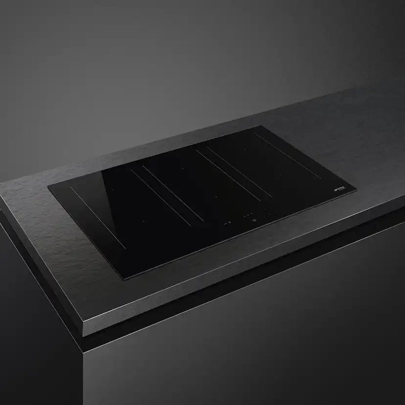 Induksjonstopp Smeg SIM3864D Universell MultiZone