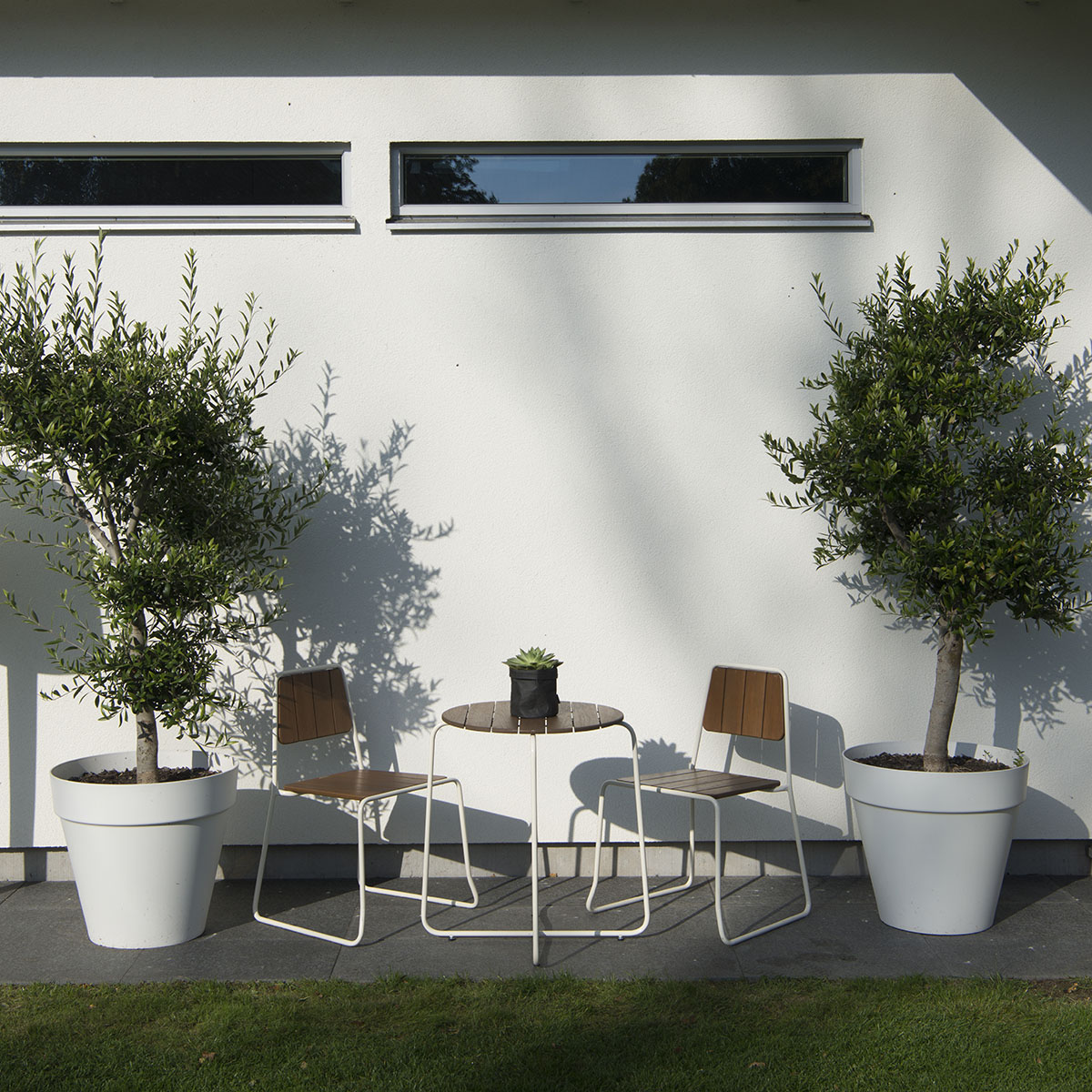 Cafébord Hillerstorp Oase