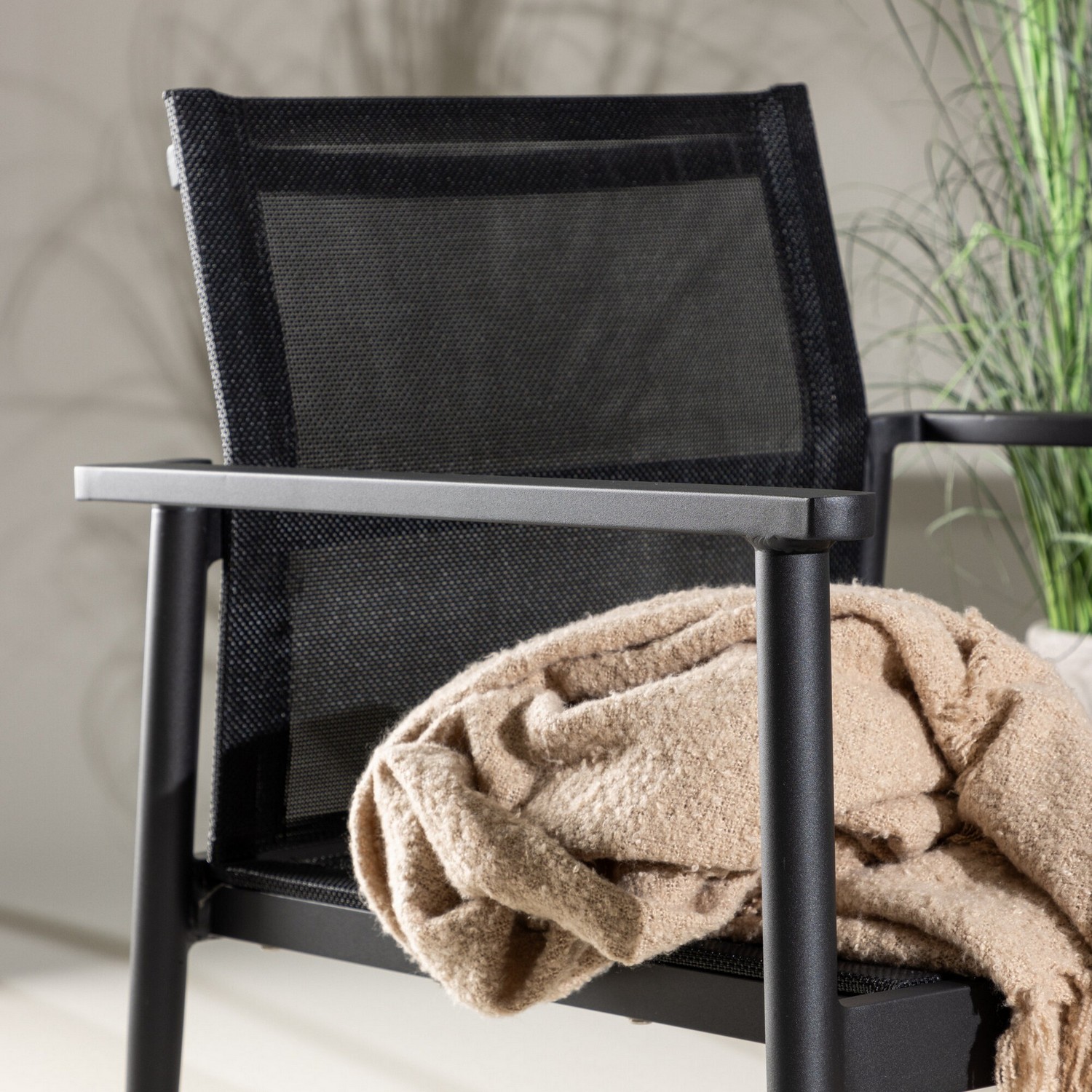Hagegruppe Venture Home Becca