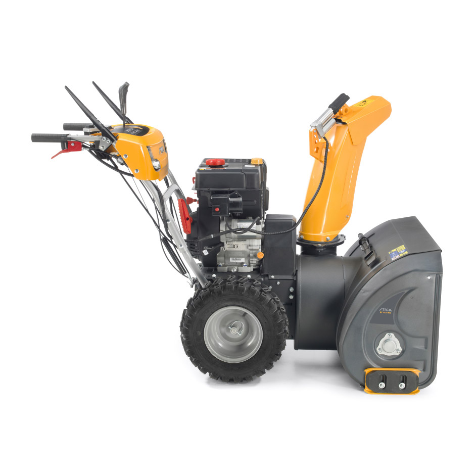 Snøfreser STIGA ST 7276 PH