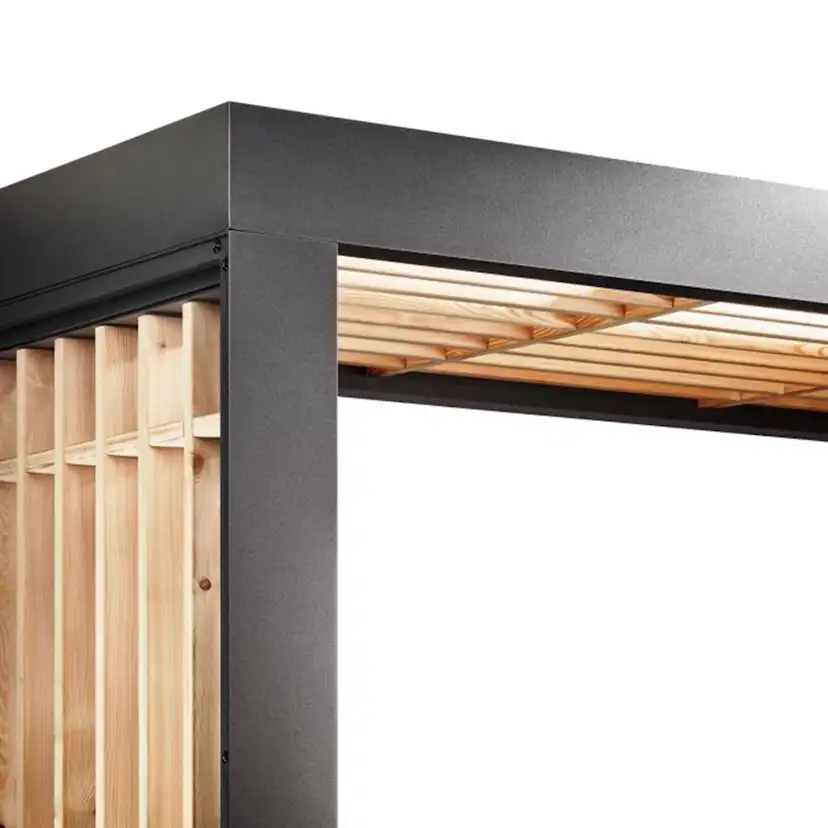 Entrétak gop Block BS 160 Timber