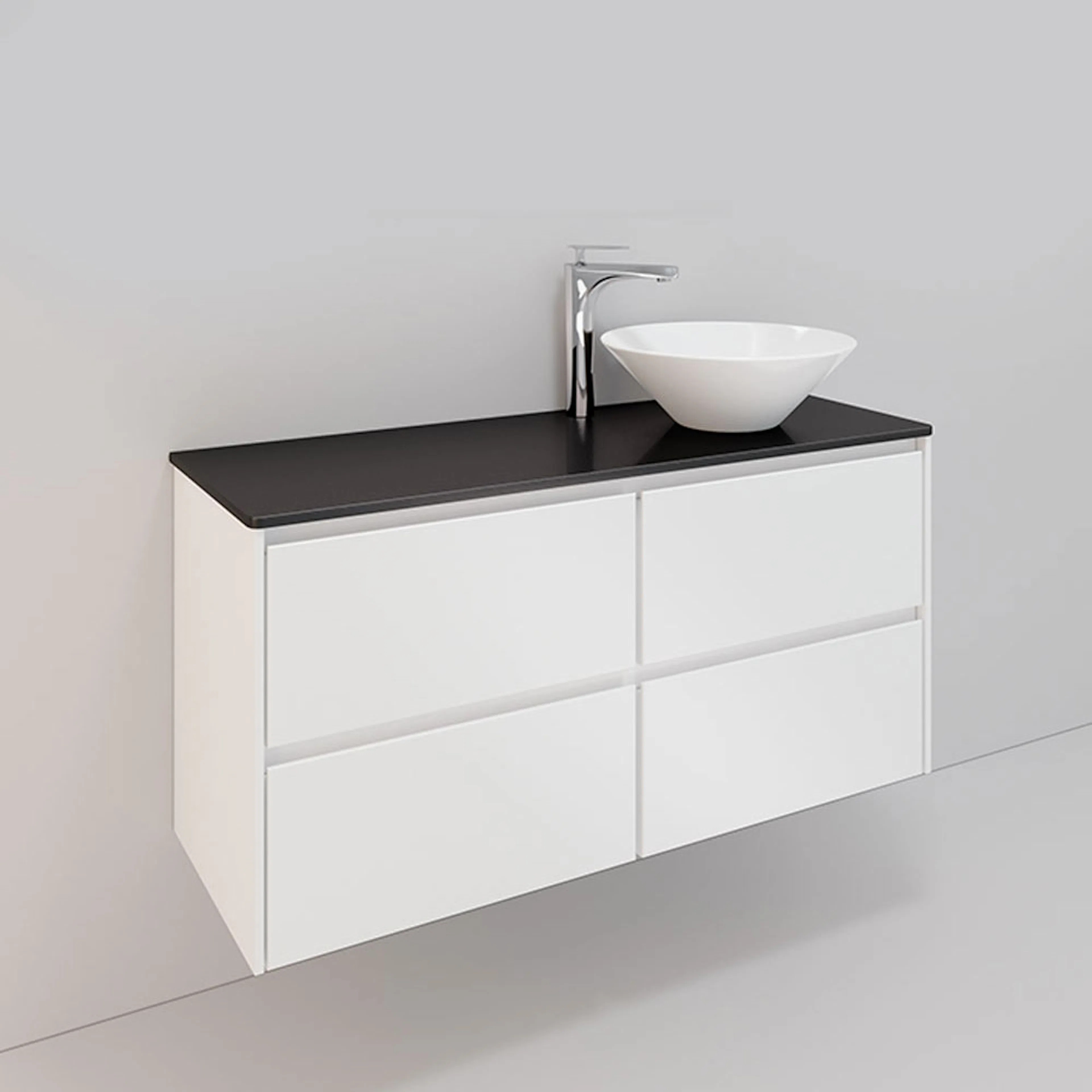 Servantskap Noro Lifestyle Concept Loop 120 Høy