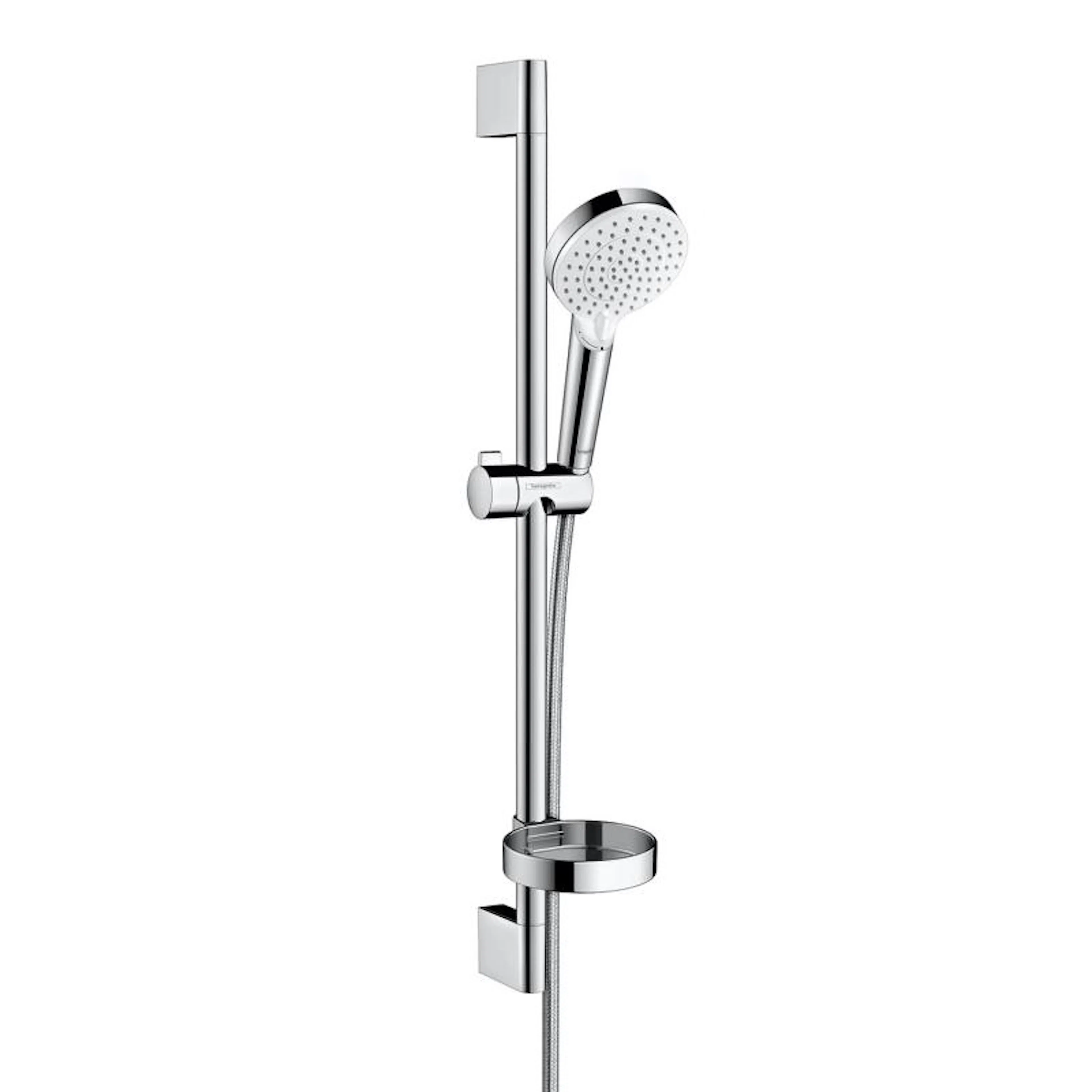Dusjsett Hansgrohe Crometta Vario/Unica 65 cm