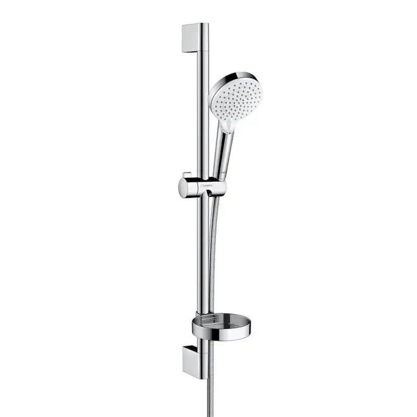 Dusjsett Hansgrohe Crometta Vario/Unica 65 cm
