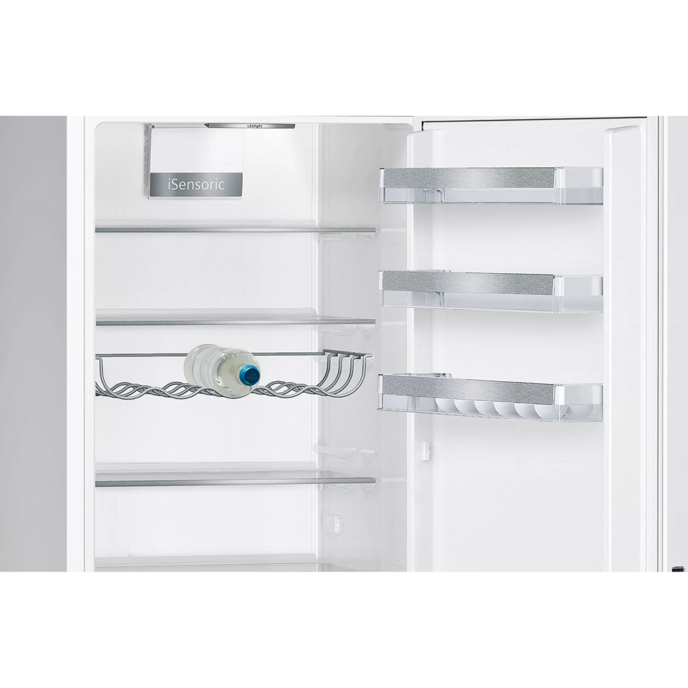 Kjøl/Fryser Siemens iQ500 KG39EAWCA