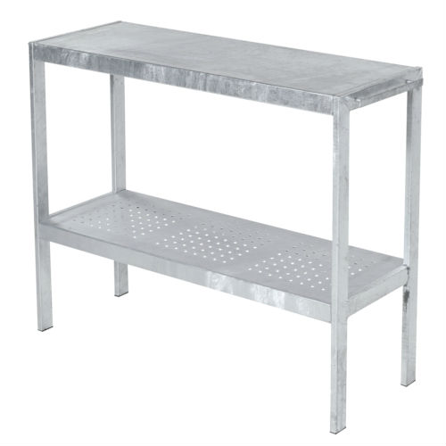 Plantebord PLUS 40x110 cm