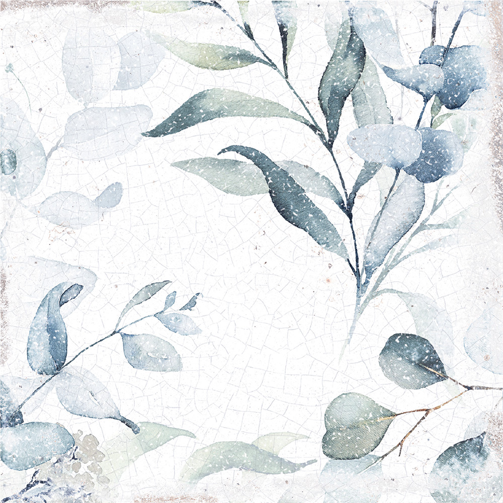 Fliser Gloria Woods 15x15 cm