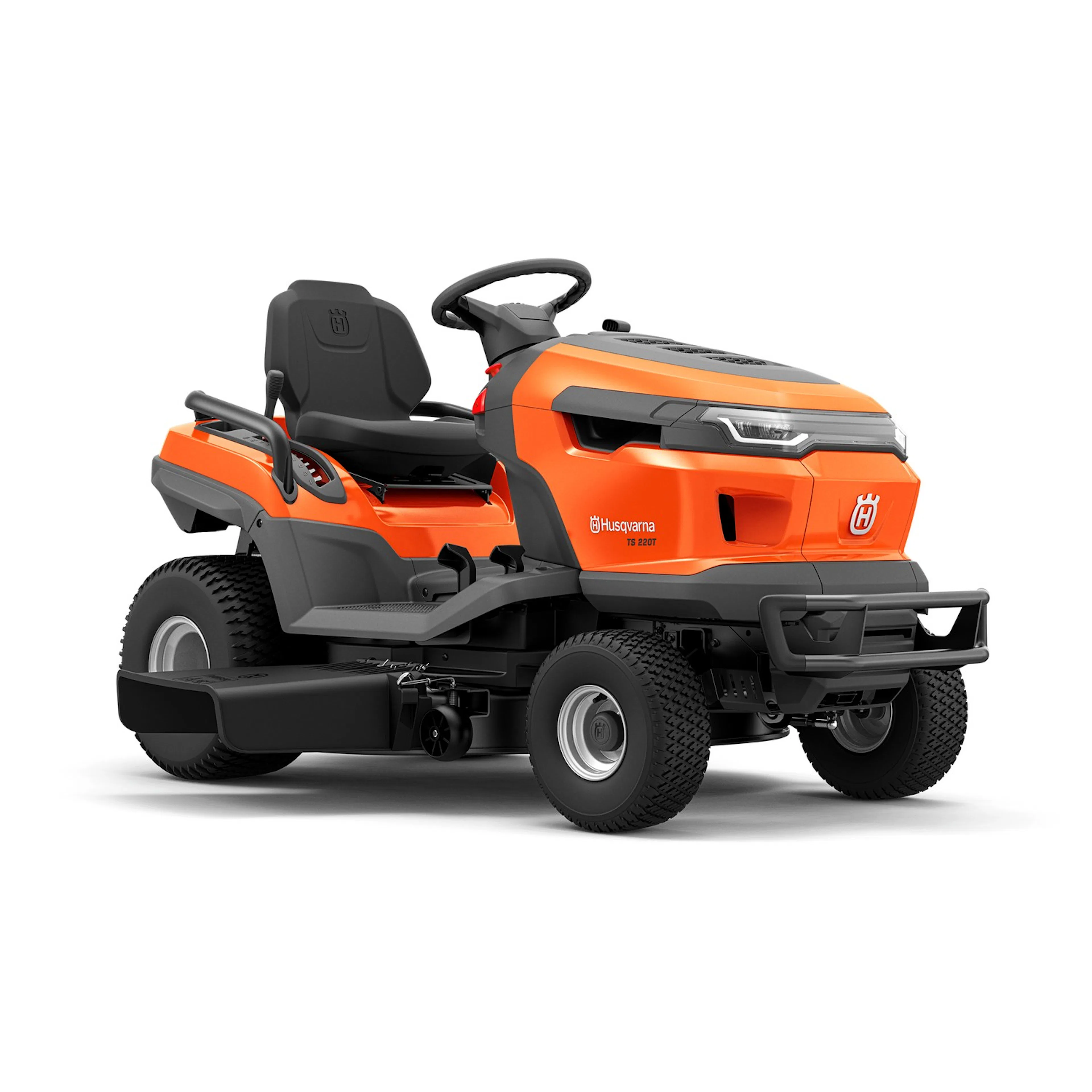 Hagetraktor Husqvarna TS 220T