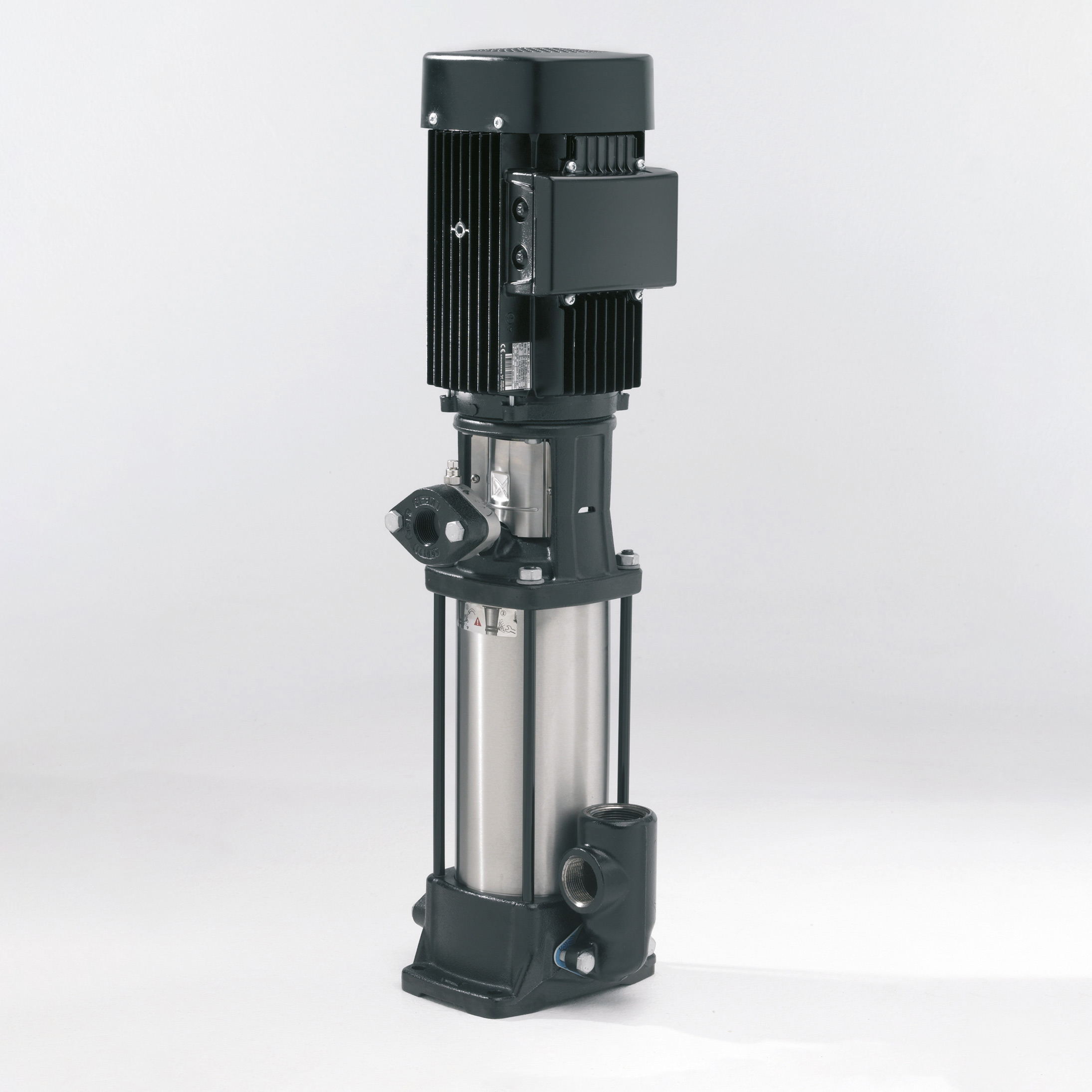 Ejektorpumpe Grundfos CR DW