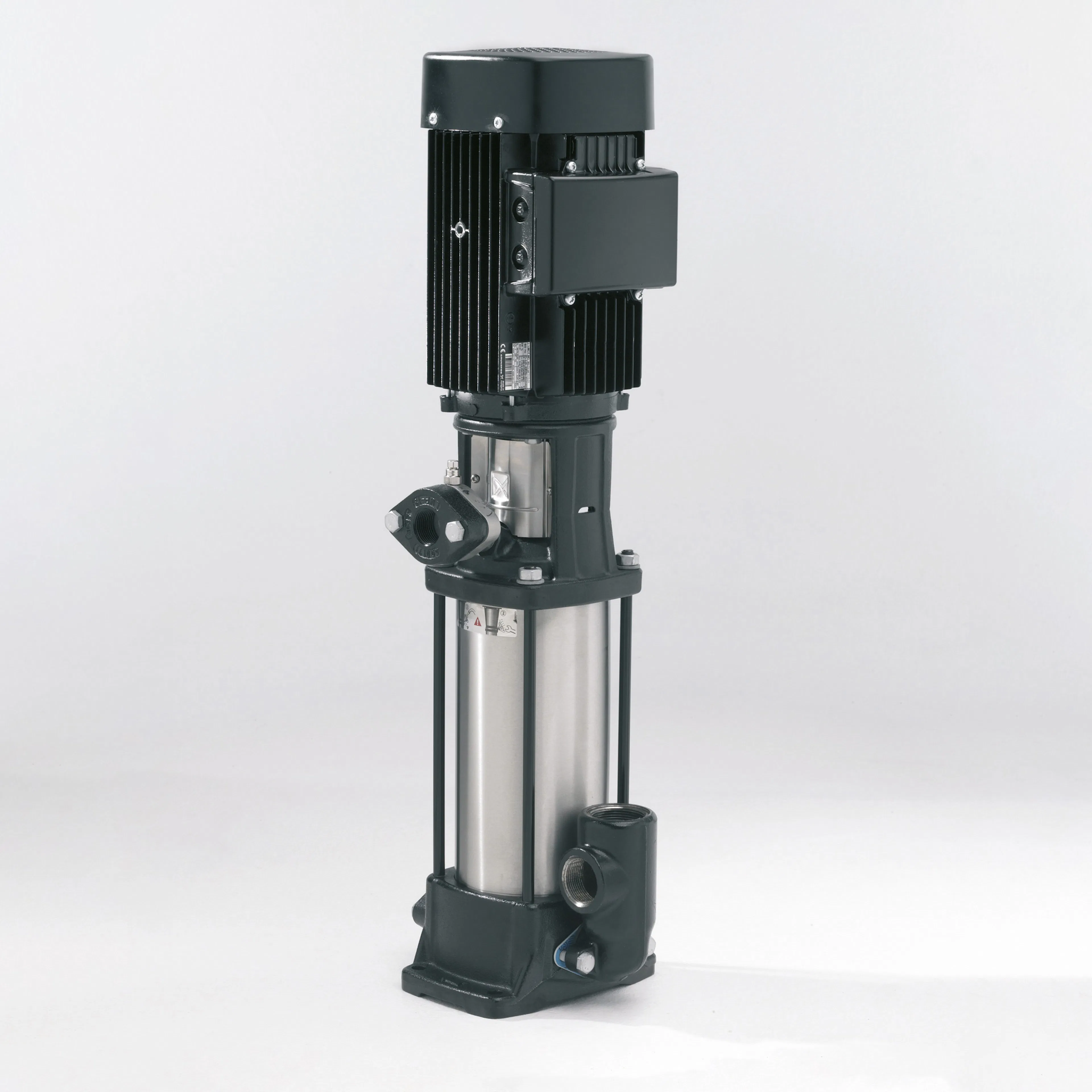 Ejektorpumpe Grundfos CR DW