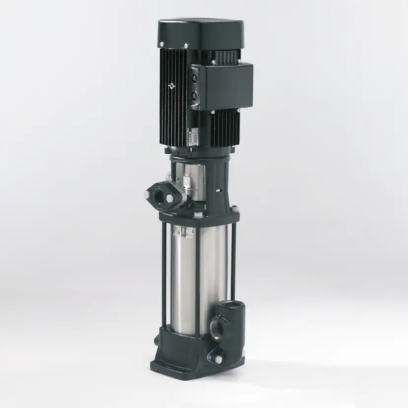 Ejektorpumpe Grundfos CR DW