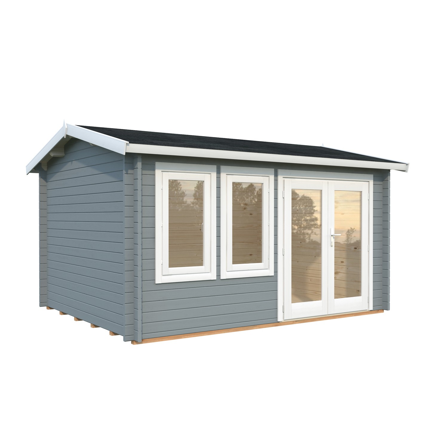 Anneks Palmako Iris 11,1 m2