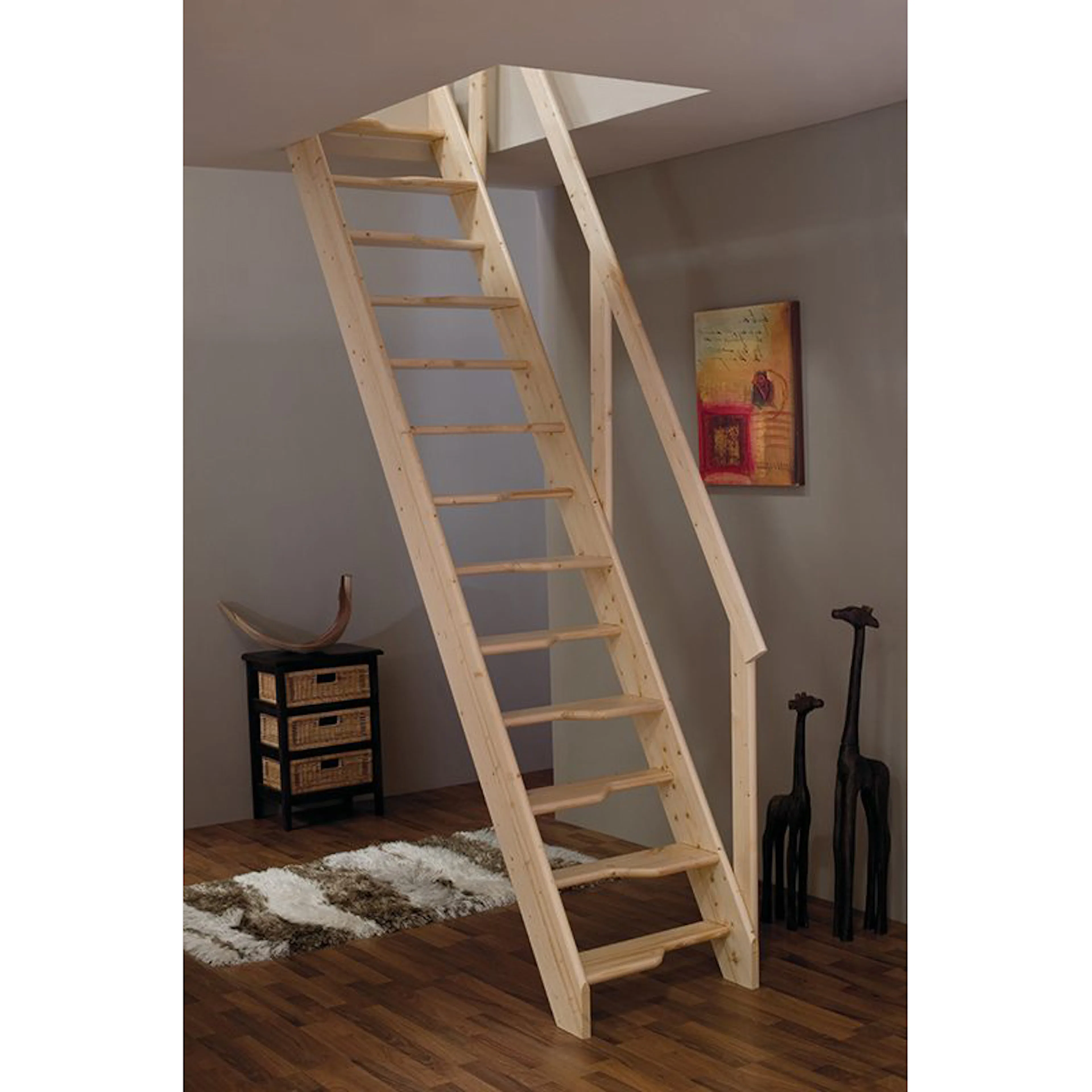 Hemstrapp Byggera Softline