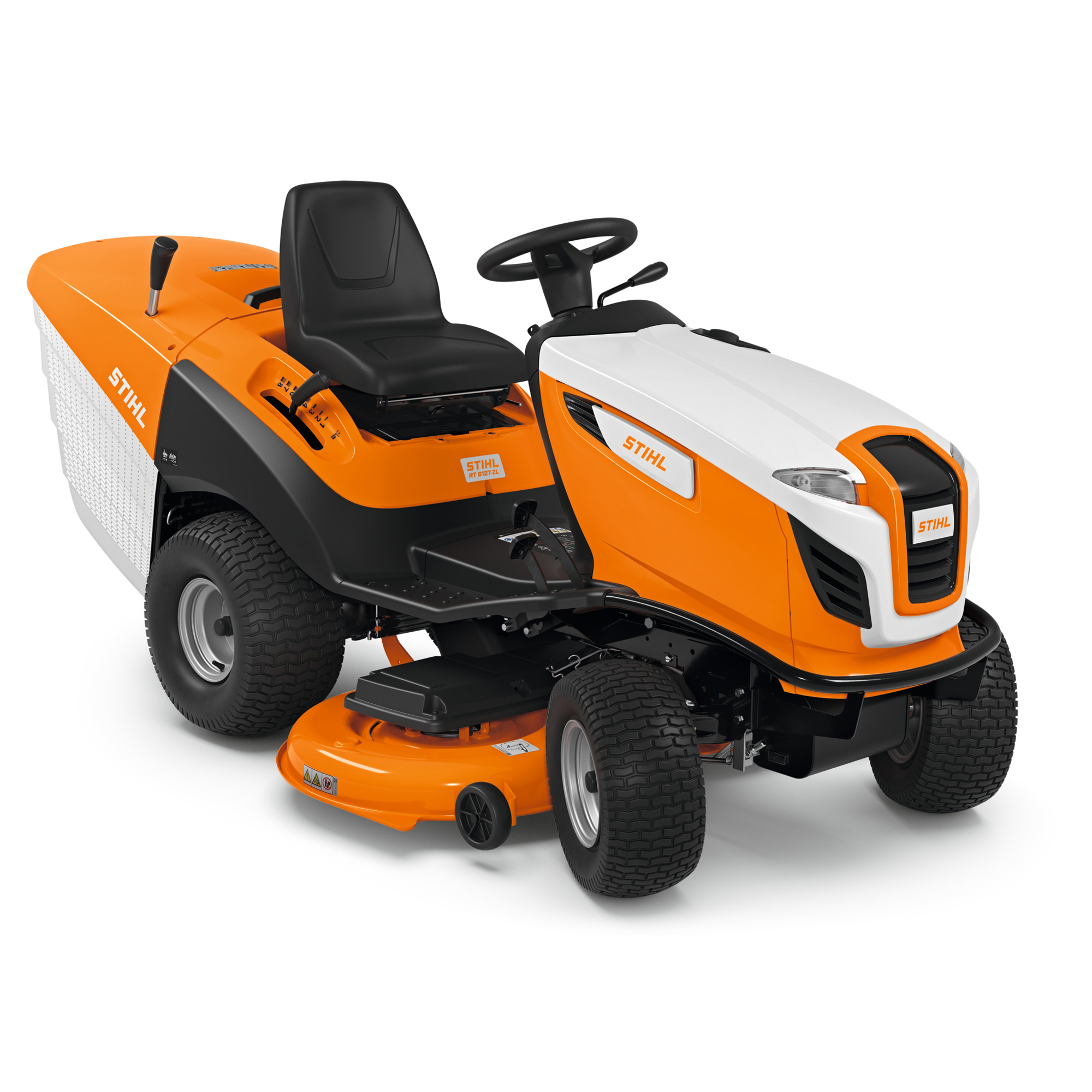 Traktorklipper STIHL RT 6227.1 ZL