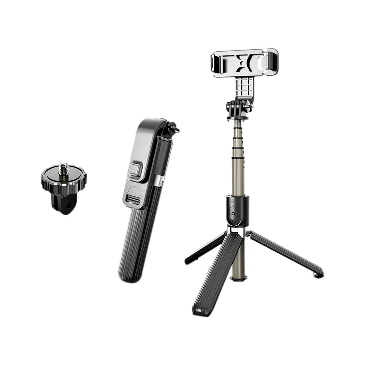 Vlogg Kit Snapsy Mobil