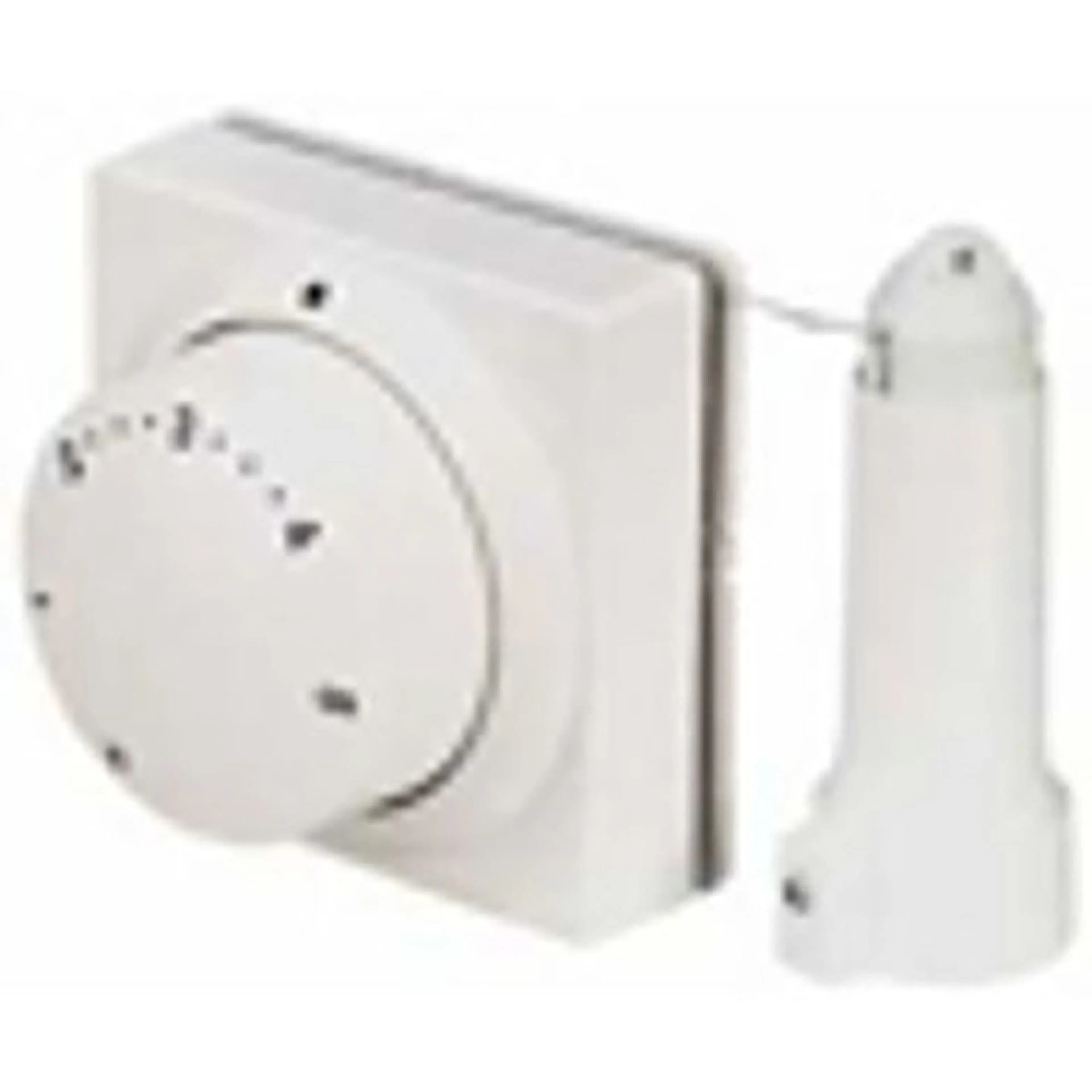 Termostatdeler Danfoss for Vegg