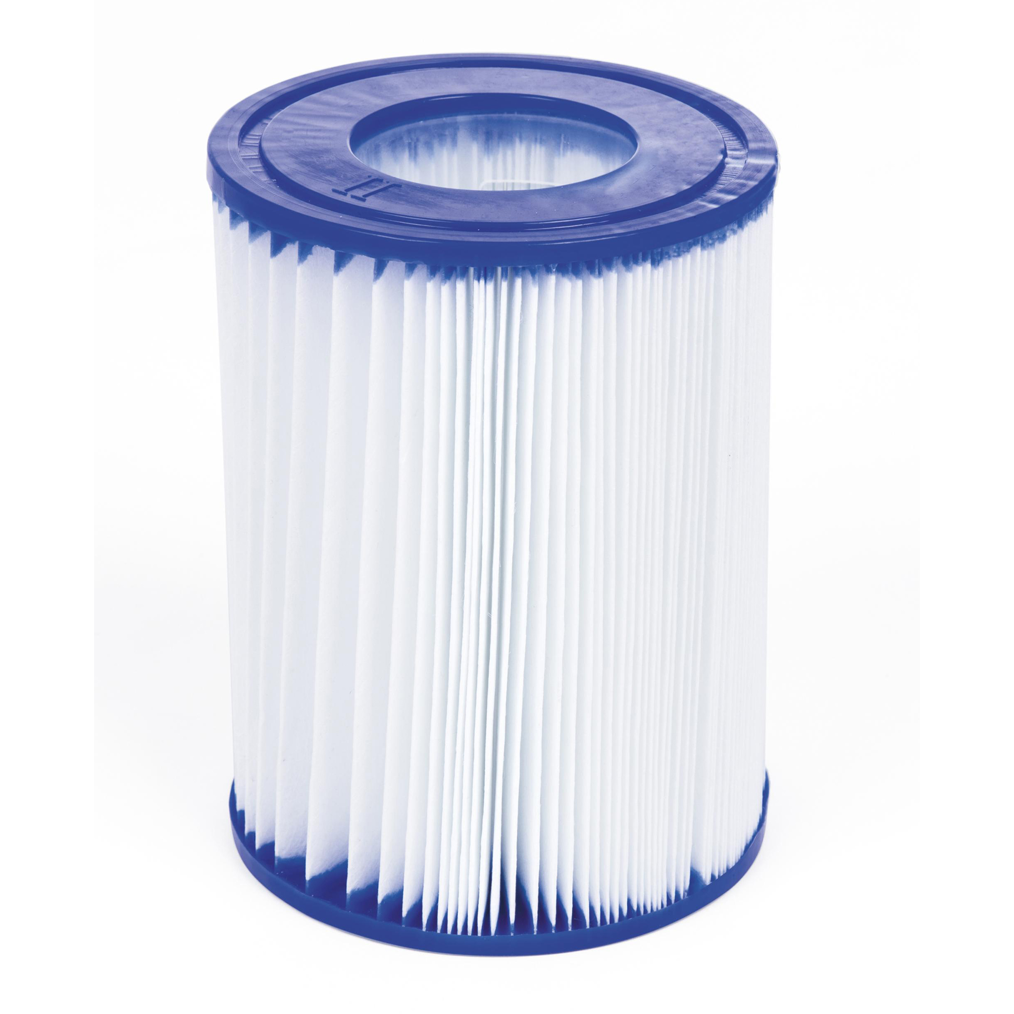 Bassengpakke Bestway Steel Pro Max Ø4,57m