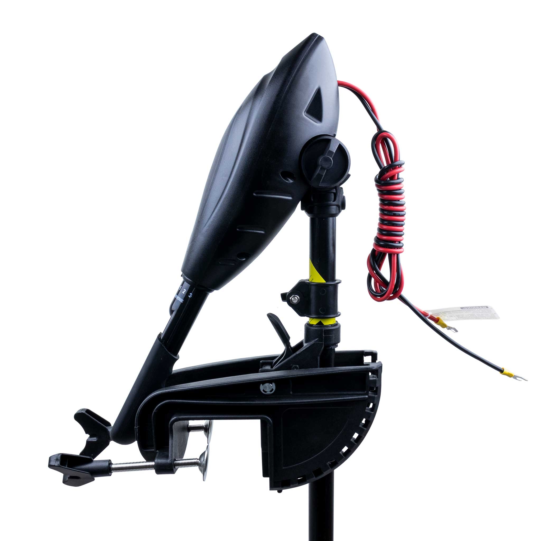 Elektrisk Båtmotor Deep Sea Cruise 55LBS