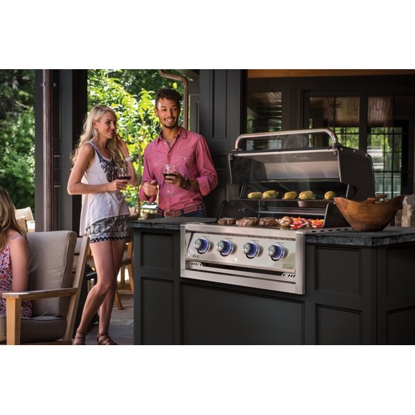 Gassgrill Broil King Regal 420 BI