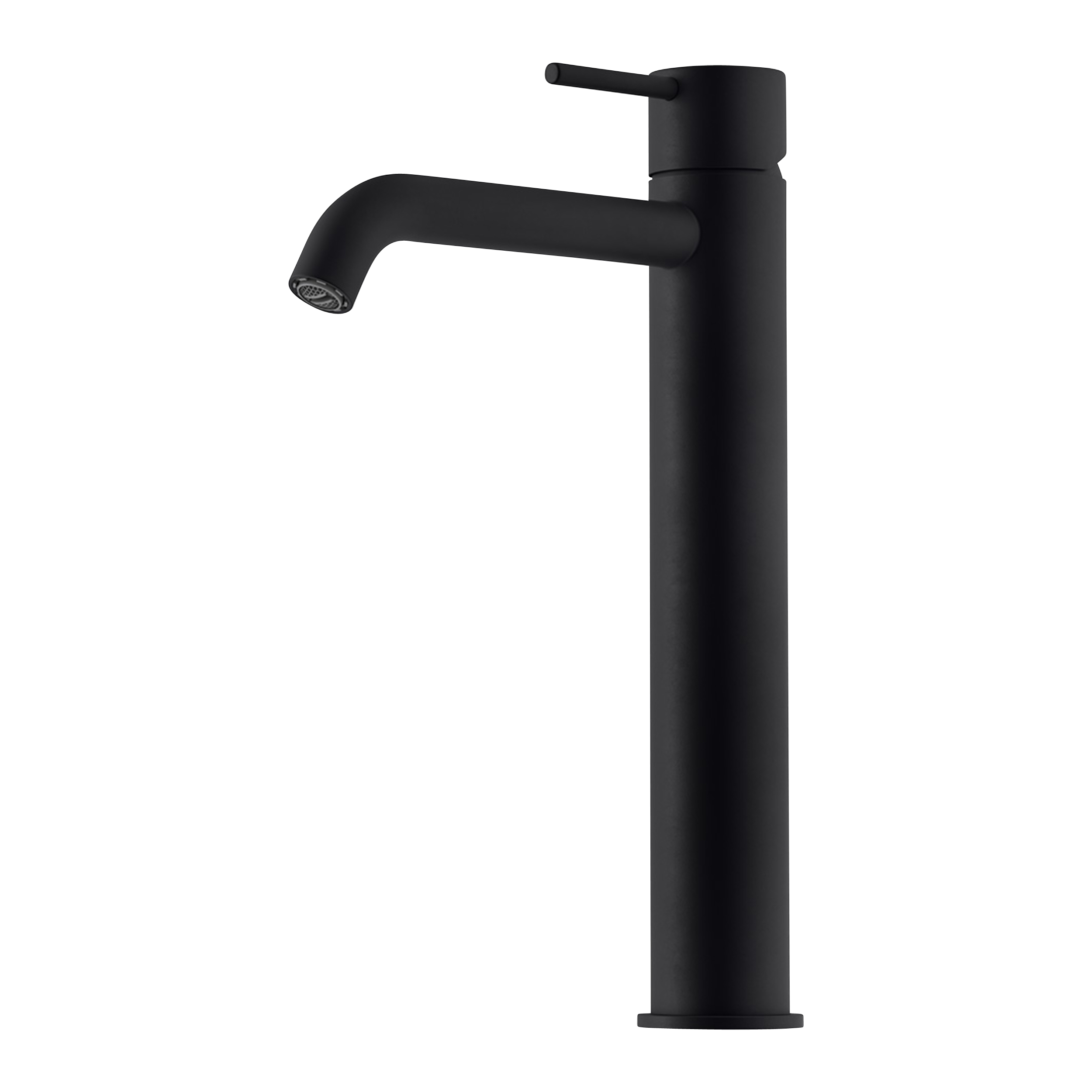 Tv&auml;ttst&auml;llsblandare Mora INXX II Soft High