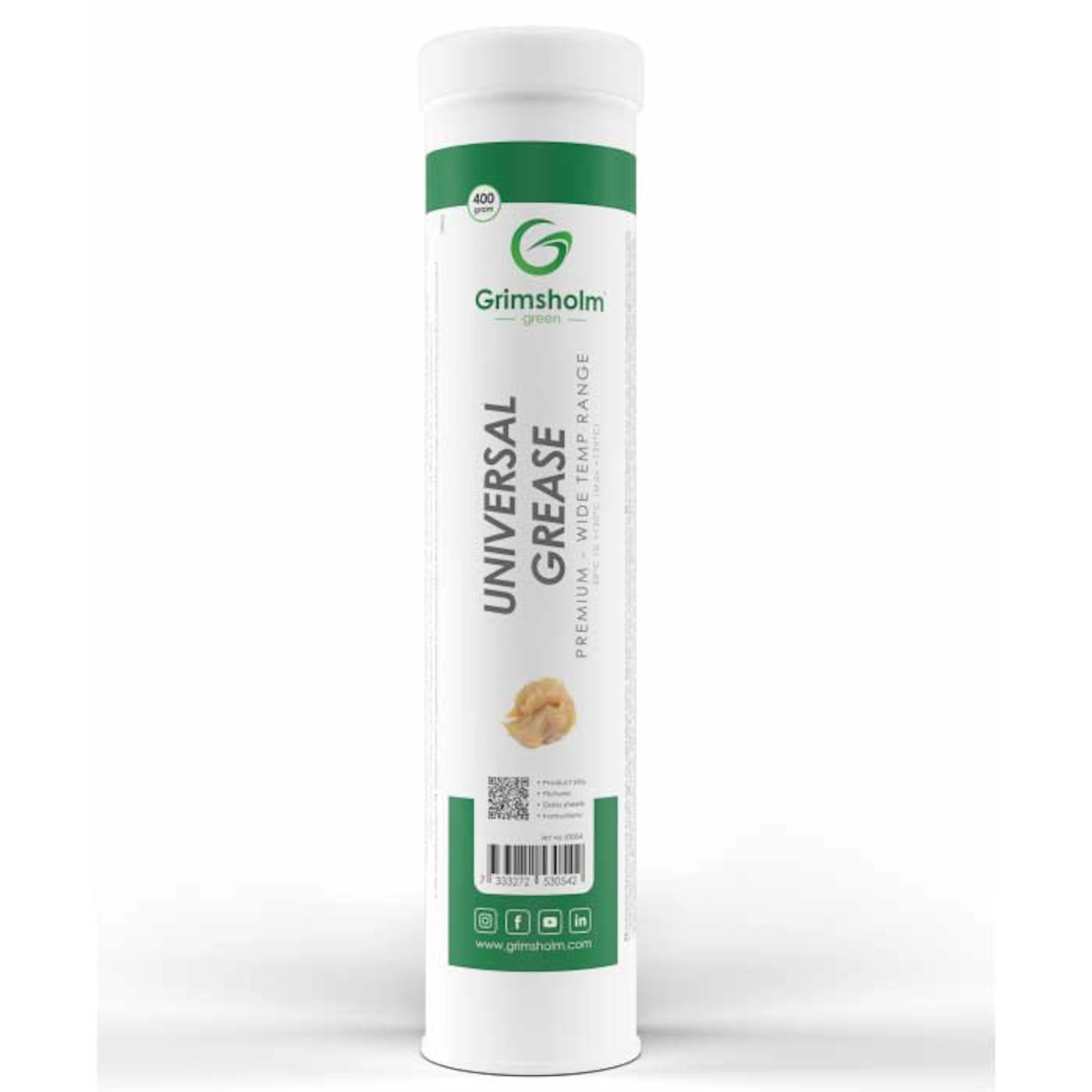 Universalfett Grimsholm Premium 400 g