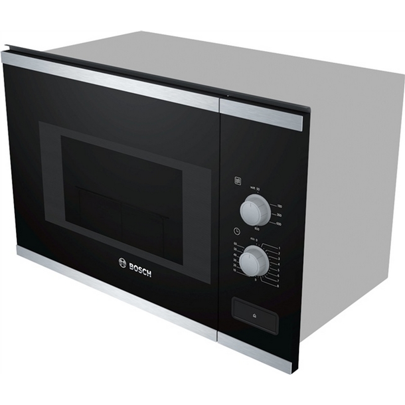 Mikrobølgeovn Bosch Serie 4 BFL520MS0