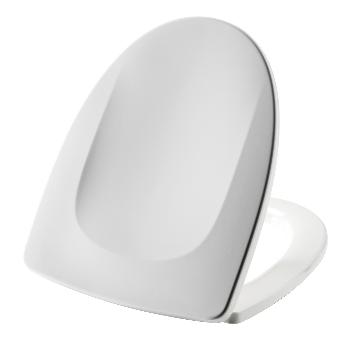 Toalettsits Pressalit Sign/Spira S602